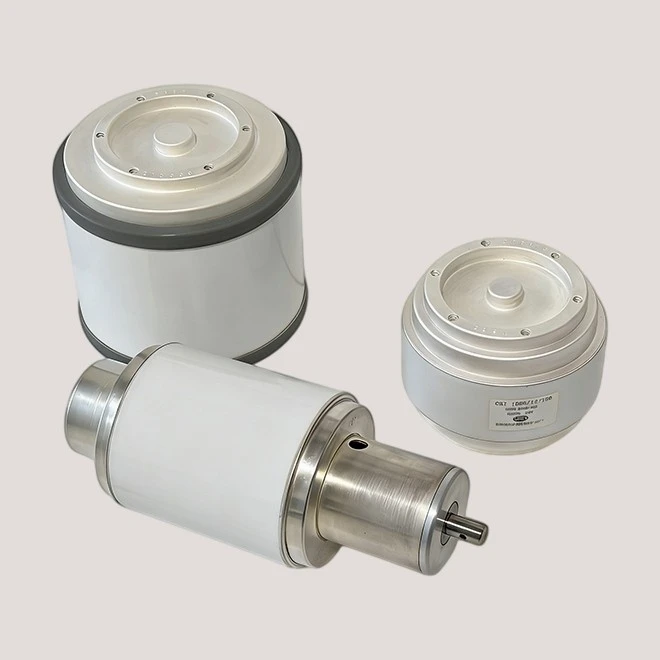 Ceralink Capacitor factory