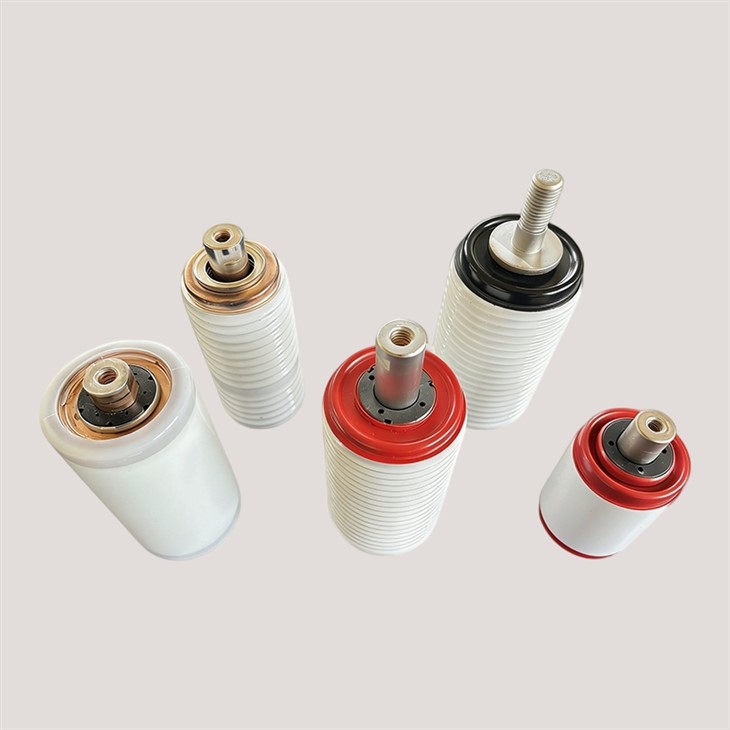 Compact Switch Tube