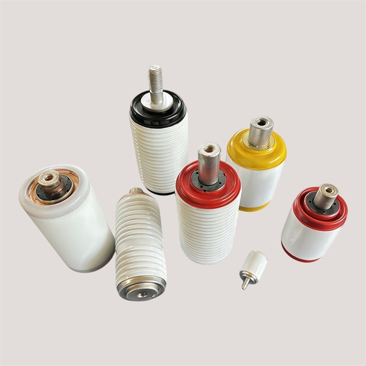 Vacuum Switch Tube factory